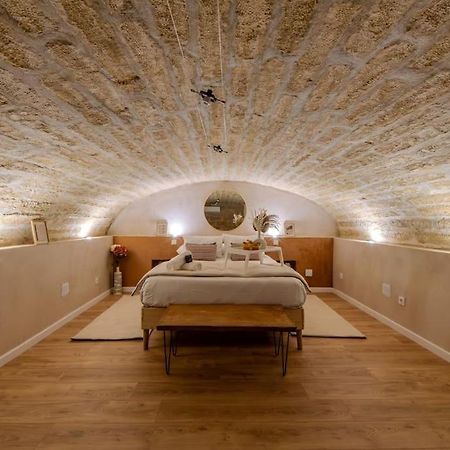 La Suite Eximia Avec Patio - Parking Souterrain Inclus - Centre Historique 몽펠리에 외부 사진