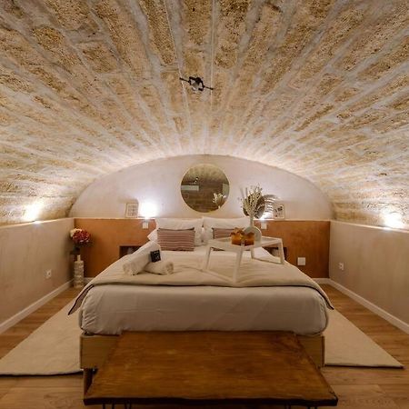 La Suite Eximia Avec Patio - Parking Souterrain Inclus - Centre Historique 몽펠리에 외부 사진