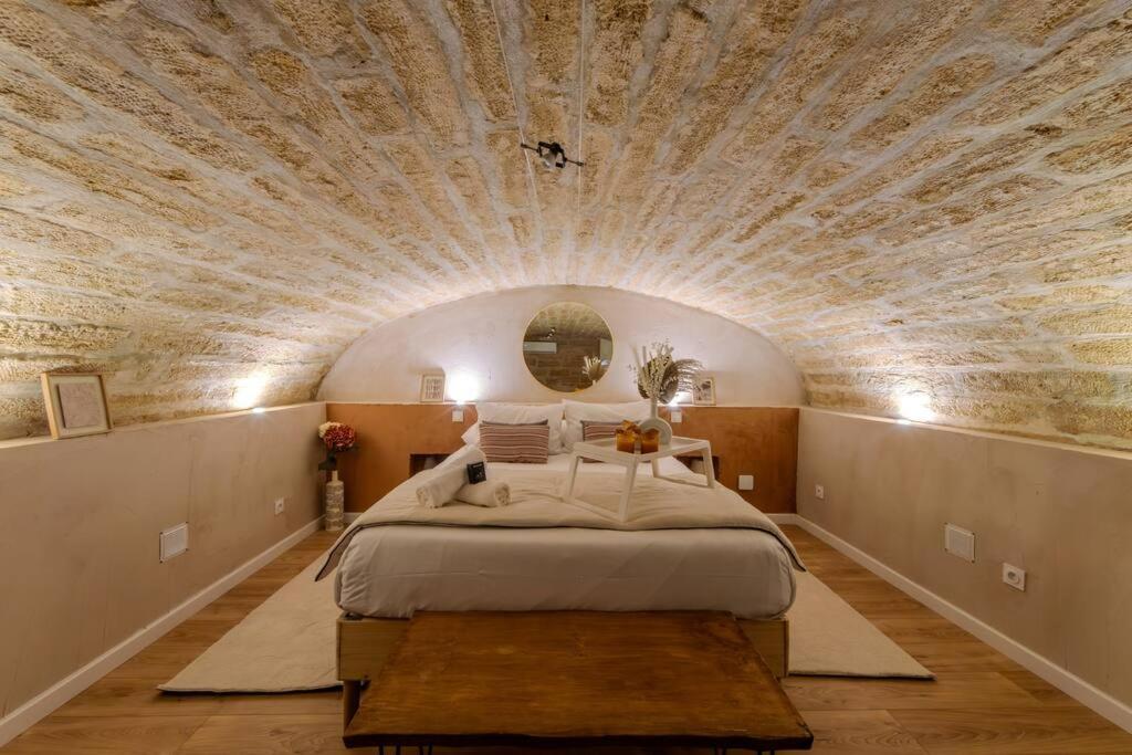 La Suite Eximia Avec Patio - Parking Souterrain Inclus - Centre Historique 몽펠리에 외부 사진